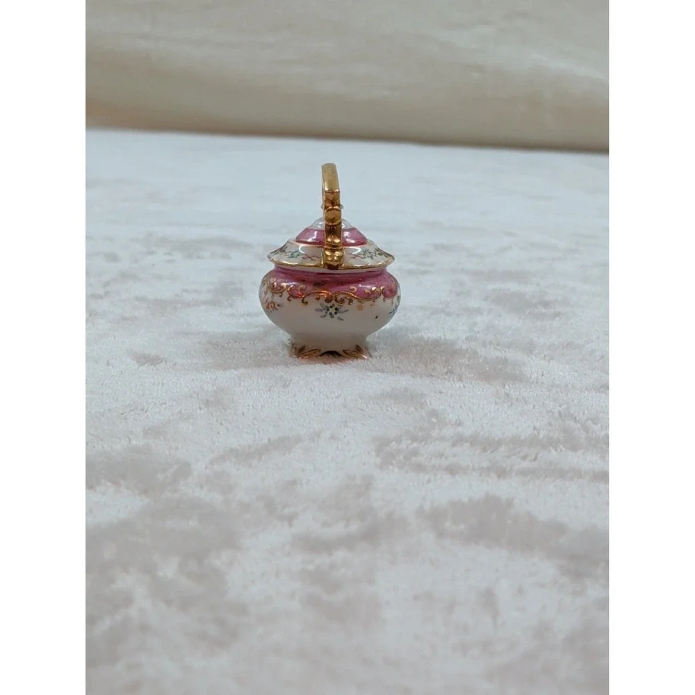 Occupied Japan vintage miniature